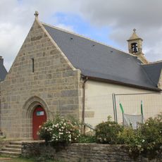 Chapelle Notre-Dame-de-Bonne-Nouvelle de Locmaria