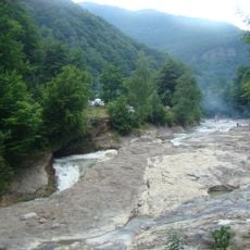 Putna-Vrancea Natural Park