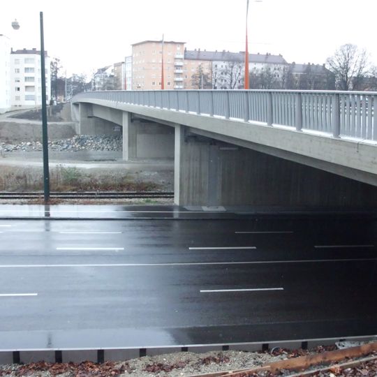 Ulrichsbrücke