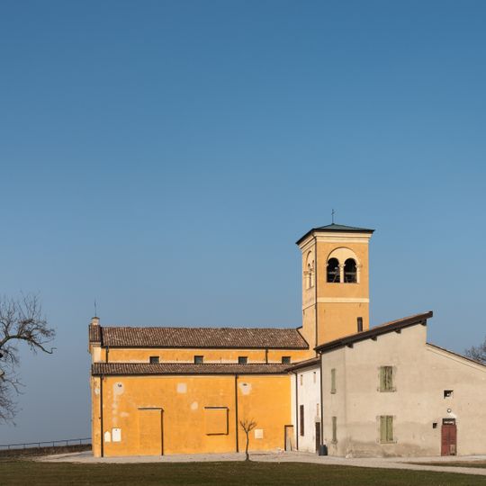 Chiesa di Santa Maria Assunta