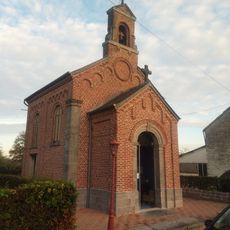Chapelle Notre-Dame des Haies de Maroilles