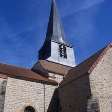 Église Saint-André de Dennevy