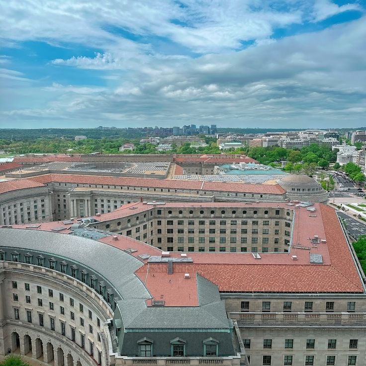 Clocktower & Museum at the Old Post Office