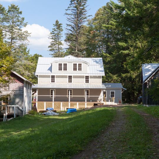 Brookside Historic District