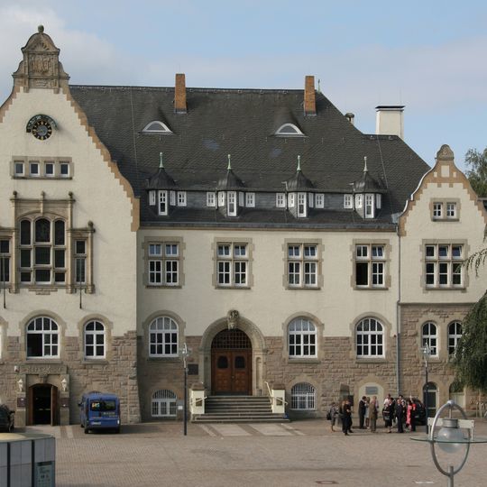 Amtshaus Aplerbeck