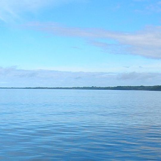 Chacao Channel