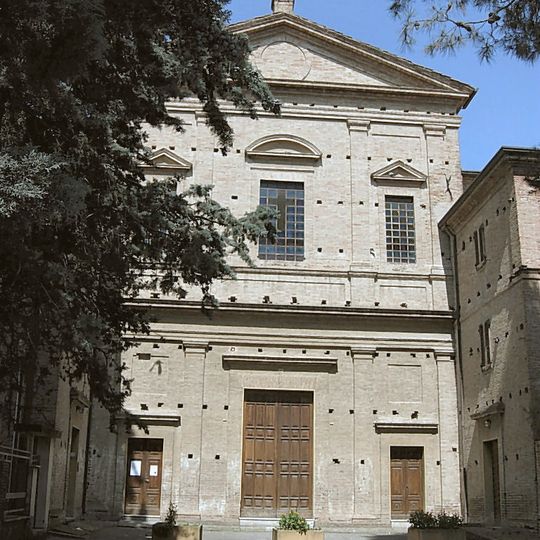 Convento di San Girolamo