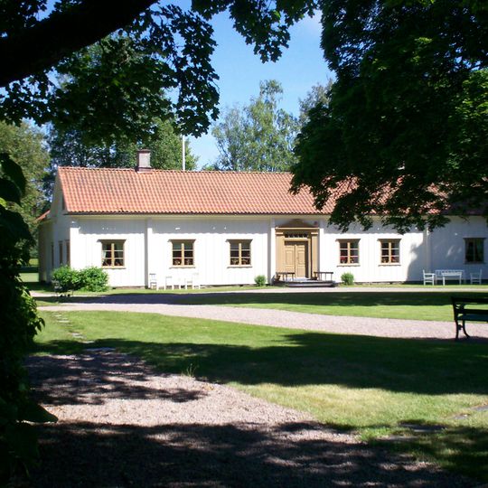 Ransäters bruksherrgård