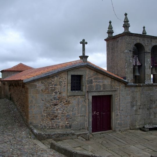 Igreja de Nossa Senhora do Rocamador
