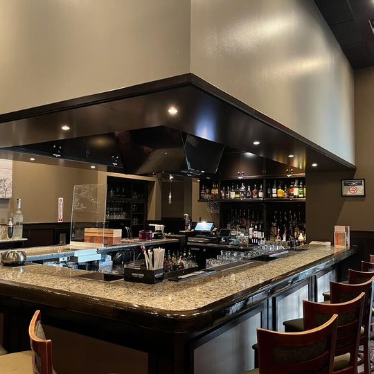 The Melting Pot