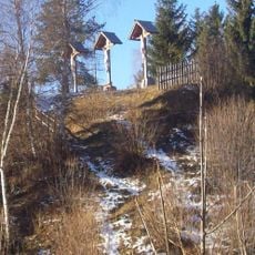 Kalvarienberg/Kreuzweg