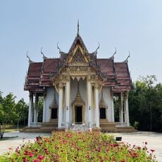 Wat Dechanuson