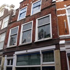 Kleine Houtstraat 33