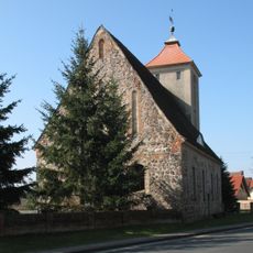 Dorfkirche Grieben