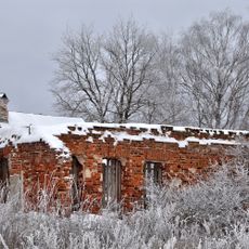 Дом жилой (Горицы)