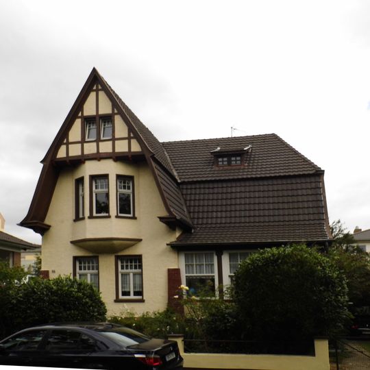 Kronprinzenstraße 16