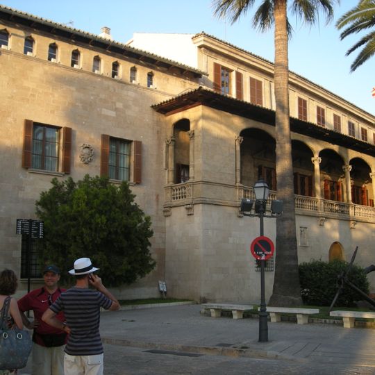 Balearic Islands
