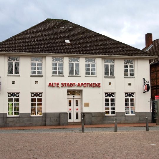 Apotheke