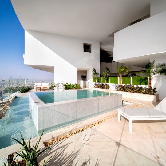 Five Jumeirah Village