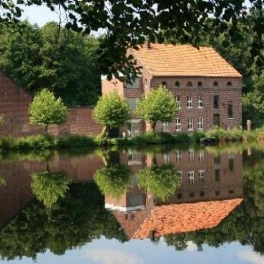 Buschmühle Wegberg-Busch