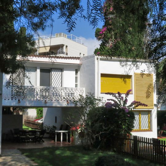 Grup d'habitatges de Vacances