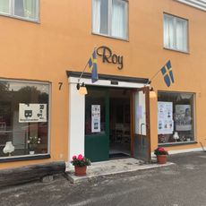 Roy