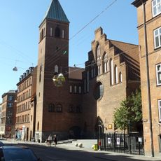 Mariakirken