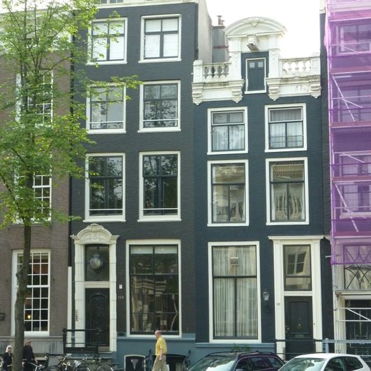 Herengracht 114, Amsterdam