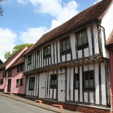 2 and 3, Shilling Street