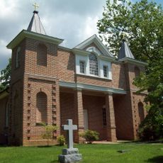 St. Andrew's Church