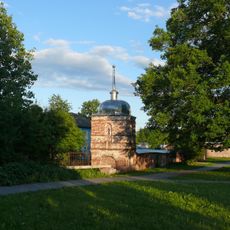 Северо-западная башня (Великий Новгород)