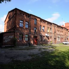 3 Sławińskiego Street in Żyrardów