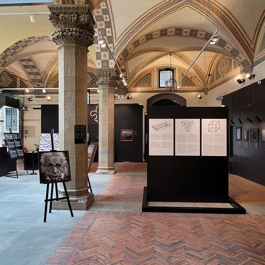 Museo delle illusioni