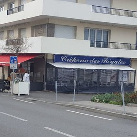 Les Régates