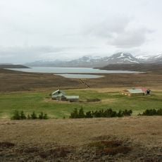 Vesturhópsvatn