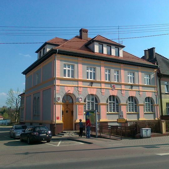 Polanów