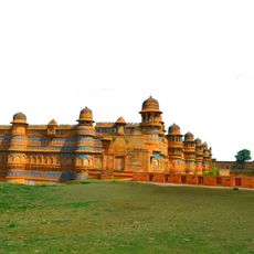 Fort Gwalior