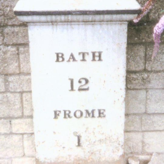 Milestone At Ngr St 7864 5009