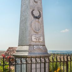 War memorial of Verfeil