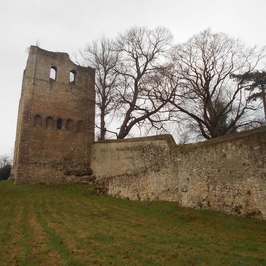 St Leonards Tower