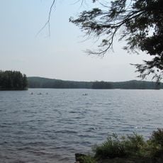 Tully Lake