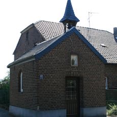 Kapelle St. Bernhard