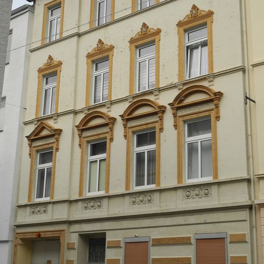 Fröbelstraße 12