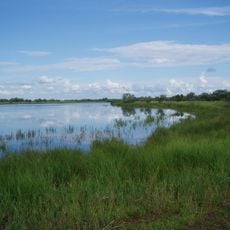 Nyzhnodniprovskyi National Nature Park