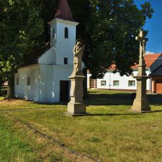 Chapel of Saint Anne