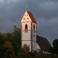 Protestant Church (Plochingen)