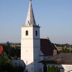 Pfarrkirche hl. Anna