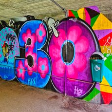 Graffiti