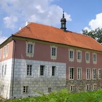 Koloděje nad Lužnicí