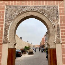 Bab Agnaou